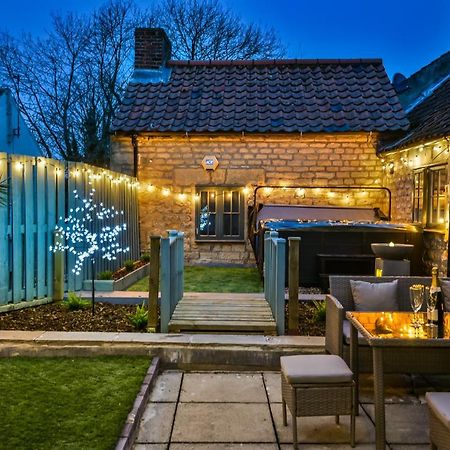 Pickering Rooftop Terrace 外观 照片