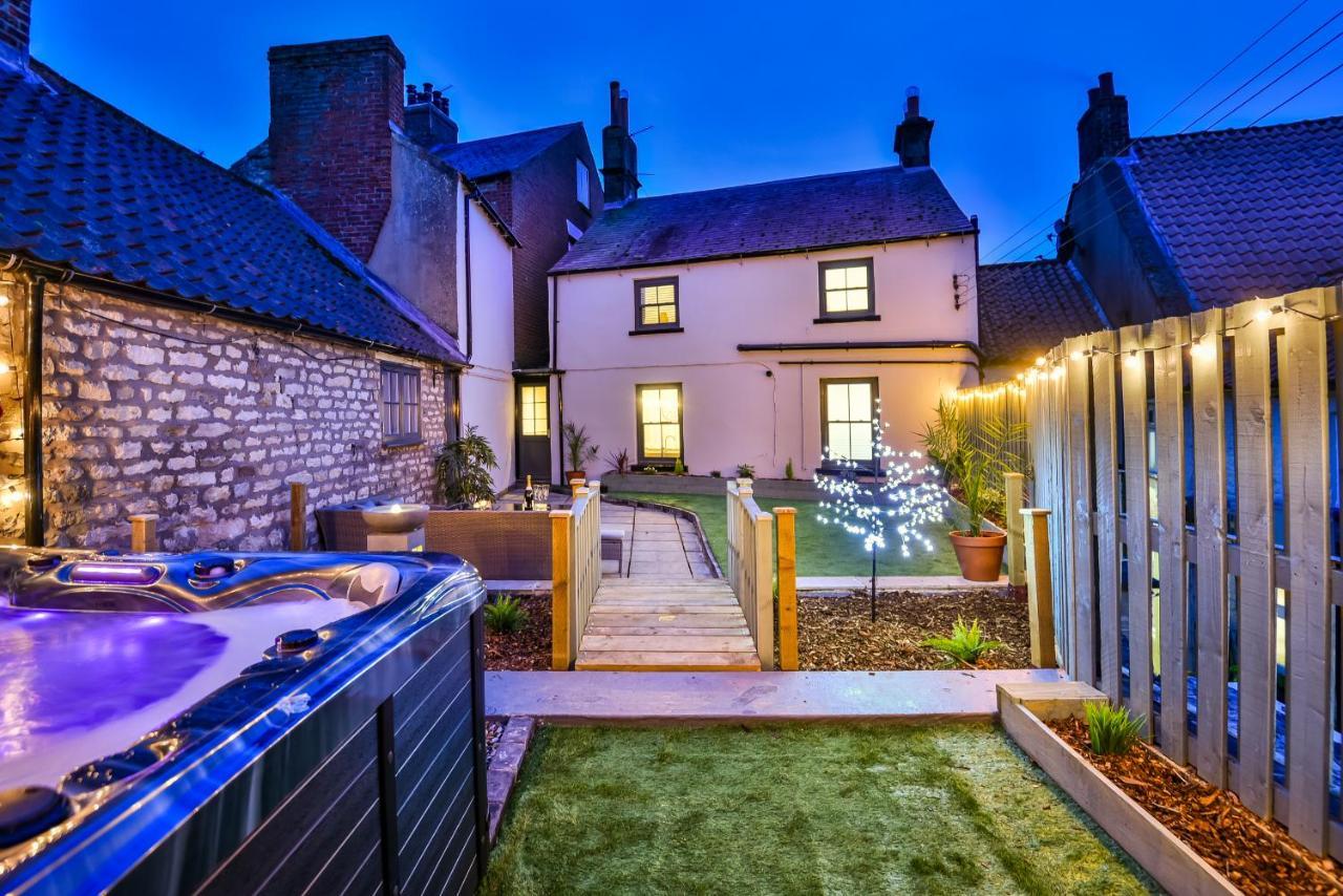 Pickering Rooftop Terrace 外观 照片