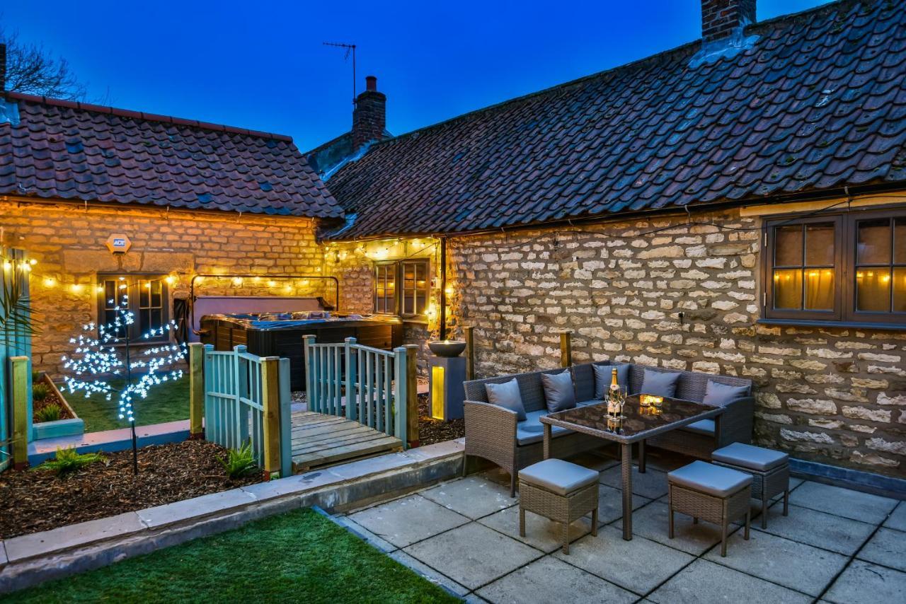 Pickering Rooftop Terrace 外观 照片