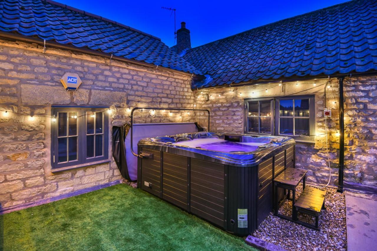 Pickering Rooftop Terrace 外观 照片